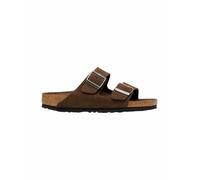 Birkenstock Arizona 1031640U Carafe 41, marron, 44 EU