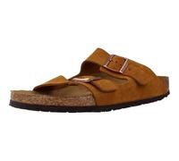 Birkenstock Mule Arizona cognac Taille 39