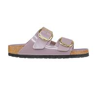 Birkenstock Arizona 51833 Sandales unisexe, pour adultes, aubergine, 40 EU Stretta