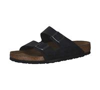 Birkenstock Mules Arizona Soft Footbed Noir 43