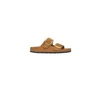 Birkenstock - Arizona BB - Femme - Chaussures - Brun - Taille: 37 EU