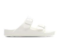 Birkenstock Arizona Bébé - Tongues et Sandales, Blanc - Taille 30 - Plastique White 30