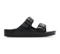 Birkenstock Arizona Bébé - Tongues et Sandales, Noir - Taille 31 - Plastique Black 31