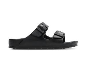 Birkenstock Arizona Bébé - Tongues et Sandales, Noir - Taille 32 - Plastique Black 32