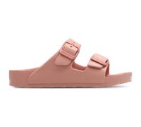 Birkenstock Arizona Bébé - Tongues et Sandales, Rose - Taille 29 - Plastique Pink 29