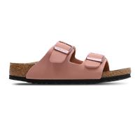 Birkenstock Arizona Bébé - Tongues et Sandales, Rose - Taille 35 - Nubuck Pink 35