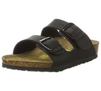 Birkenstock Arizona BF Kids 1005127, Boy,Girl Slides, Black, 33 EU