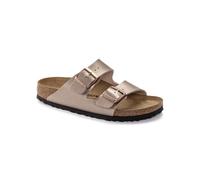 Birkenstock - Arizona BF - Sandales femme Copper - 39 - Normal