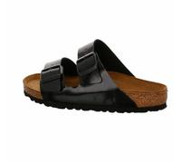 Sandales Birkenstock Femme Arizona Eva Black Narrow-