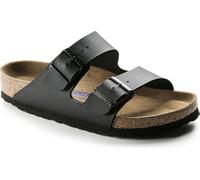 Birkenstock Mules ARIZONA SFB in Noir 47