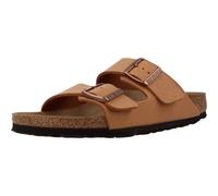 Birkenstock Arizona Bfbc Colour Marron - 38