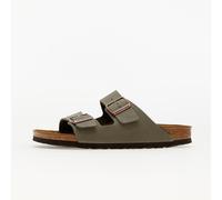 Birkenstock Mules Arizona Flor W Bk151213 Vert Taille 39