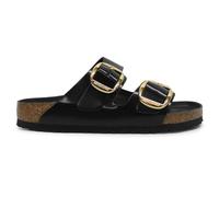 Birkenstock Arizona Big B Noir Vernis