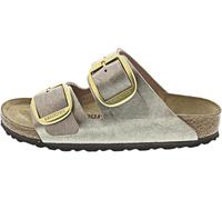 Birkenstock Mule Arizona Big Buckle Doré Taille 37