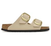 BIRKENSTOCK Mules Arizona Big Buckle in Beige 38