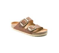 Birkenstock - Arizona Big Buckle Cognac 1011073 BROWN 38