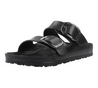 Birkenstock Mules Arizona Big Buckle EVA Noir 36