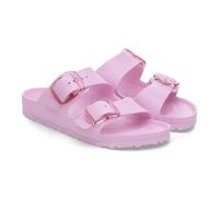 Mules femmes BIRKENSTOCK Arizona Big Buckle EVA Rose 40