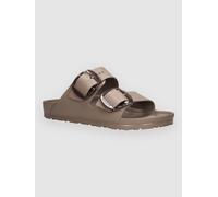 Birkenstock Arizona Big Buckle EVA EVA Sandales marron 41