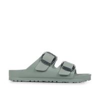 Birkenstock Arizona Big Buckle Eva, Sandales Femme - 40 EU