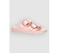 Birkenstock Mules Arizona Big Buckle EVA Rose Taille 38