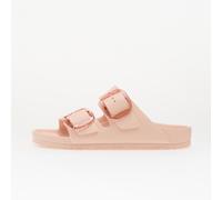 Birkenstock Sandales Arizona Big Buckle – étroites, rose clair – Femme Taille 36