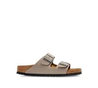 Birkenstock - Arizona Big Buckle - Femme - Chaussures - Gris - Taille: 39 EU