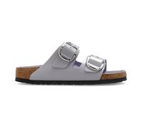 Birkenstock - Arizona Big Buckle - Femme - Chaussures - Violet - Taille: 35 EU