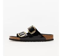 Birkenstock Arizona Big Buckle High Shine Black 39