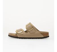 Birkenstock Sandales femme Arizona Big Buckle 1030395 Beige Taille 39