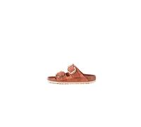 Birkenstock - Arizona Big Buckle Regular Fit - unisex - Chaussures - Brun - Taille: 39 EU