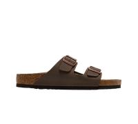 Birkenstock Arizona Birkibuc Mocha - 37
