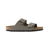 Birkenstock Arizona Birkibuc Stone - 45