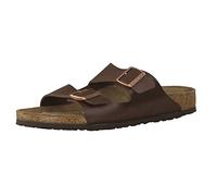 Birkenstock Arizona Sandales Unisexe Marron