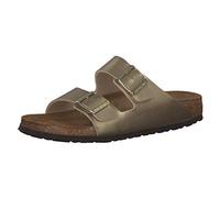 Birkenstock Arizona Narrow Sandals Doré EU 40