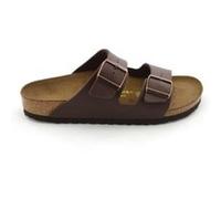 Birkenstock arizona birko-flor® brun, brun G