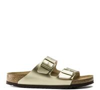Birkenstock Sandales Arizona 1016111 Birko-Flor Or Femme EU 41