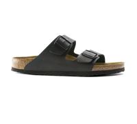 Birkenstock - Arizona Birko-Flor Coupe Régulière - Homme - Chaussures - Noir - Taille: 45 EU