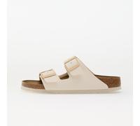 Birkenstock Arizona Birko-Flor Eggshell 40