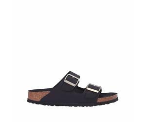 Birkenstock Arizona Birko-Flor Embossed Narrow Sandals EU 40