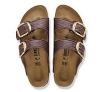 Birkenstock Arizona Birko Flor Gris Basalt