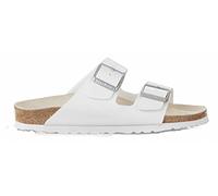 Birkenstock Pour des hommes Arizona BS Sandales, blanc43 EU blanc G