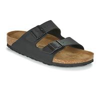 Mules hommes Birkenstock ARIZONA Noir 42