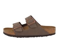 Birkenstock Arizona Birko-Flor Nubuck Sandale Normal Unisex Adultes