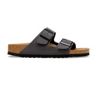 Birkenstock Arizona Birko-flor Nubuk Sandals Noir EU 43