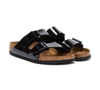 Birkenstock Arizona Bf Sfb 1005291 Sandals Noir EU 36