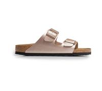 Mules femmes BIRKENSTOCK Arizona Doré 36