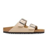 Birkenstock Arizona Birko-Flor Sandales Unisexe, Sandcastle - 1031501, Sandcastle, 39 EU