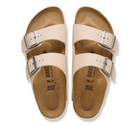 Birkenstock Arizona Birko Flor Sandcastle