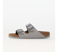 Birkenstock Sandales Arizona BS 1027696 Birko‑Flor gris Taille 38